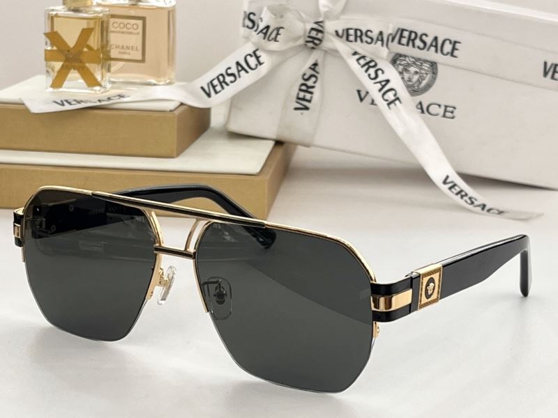 Versace Sunglasses